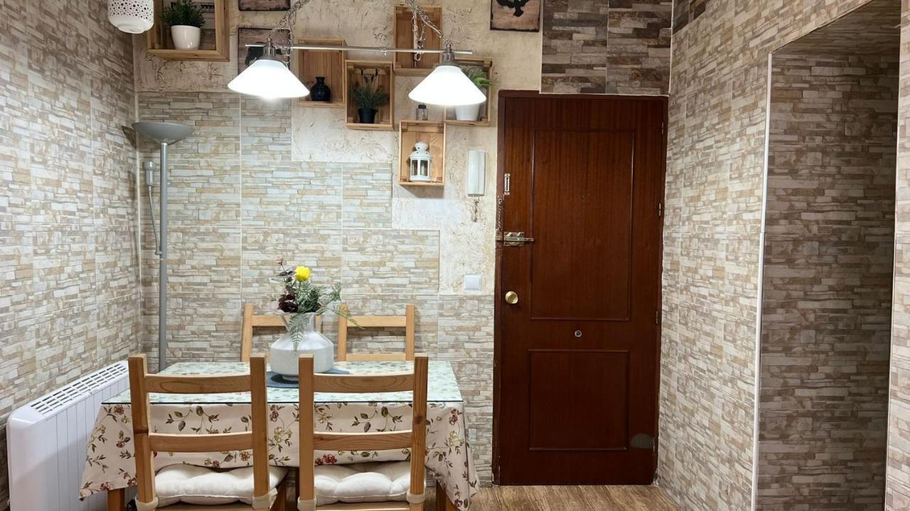 Apartamento Apartamento en Barrio San Basilio Córdoba Exterior foto