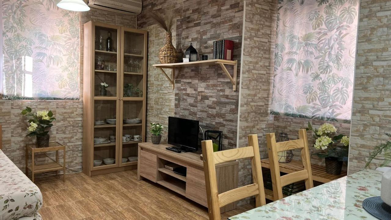 Apartamento Apartamento en Barrio San Basilio Córdoba Exterior foto