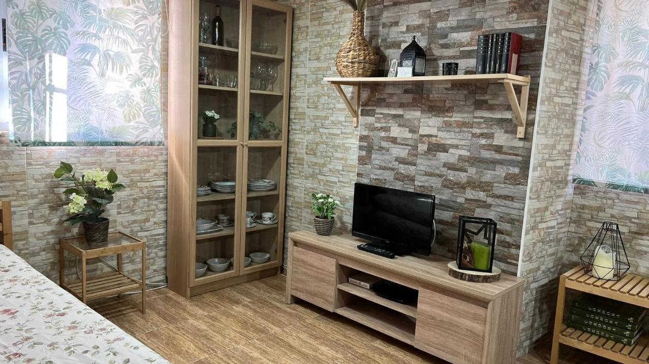 Apartamento Apartamento en Barrio San Basilio Córdoba Exterior foto