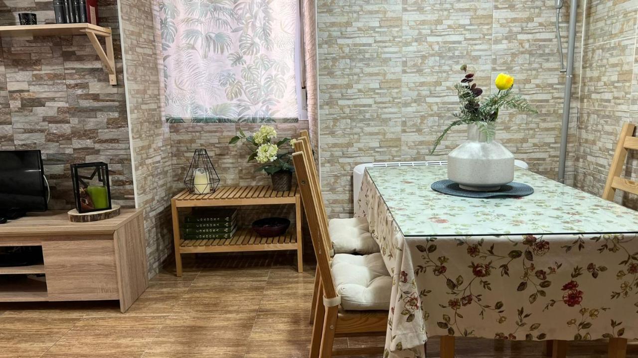 Apartamento Apartamento en Barrio San Basilio Córdoba Exterior foto
