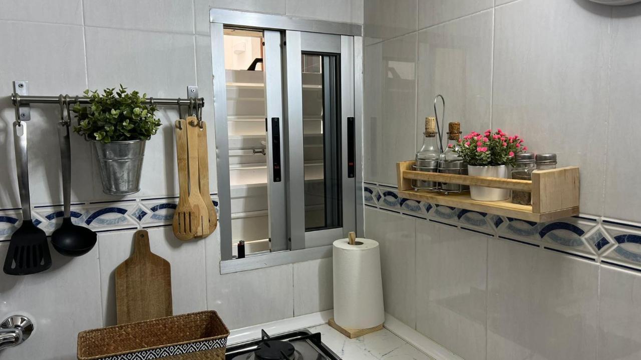 Apartamento Apartamento en Barrio San Basilio Córdoba Exterior foto