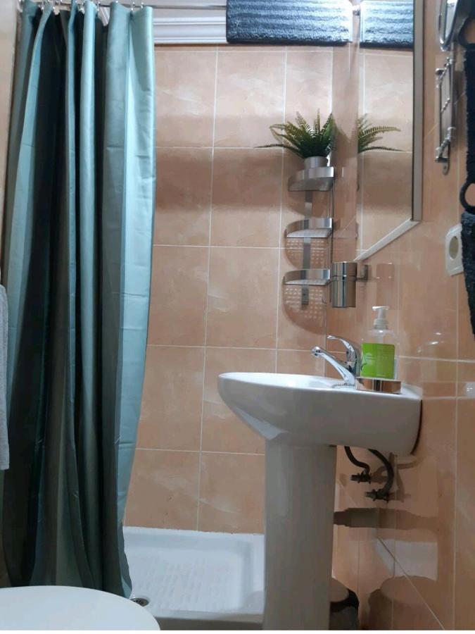 Apartamento Apartamento en Barrio San Basilio Córdoba Exterior foto
