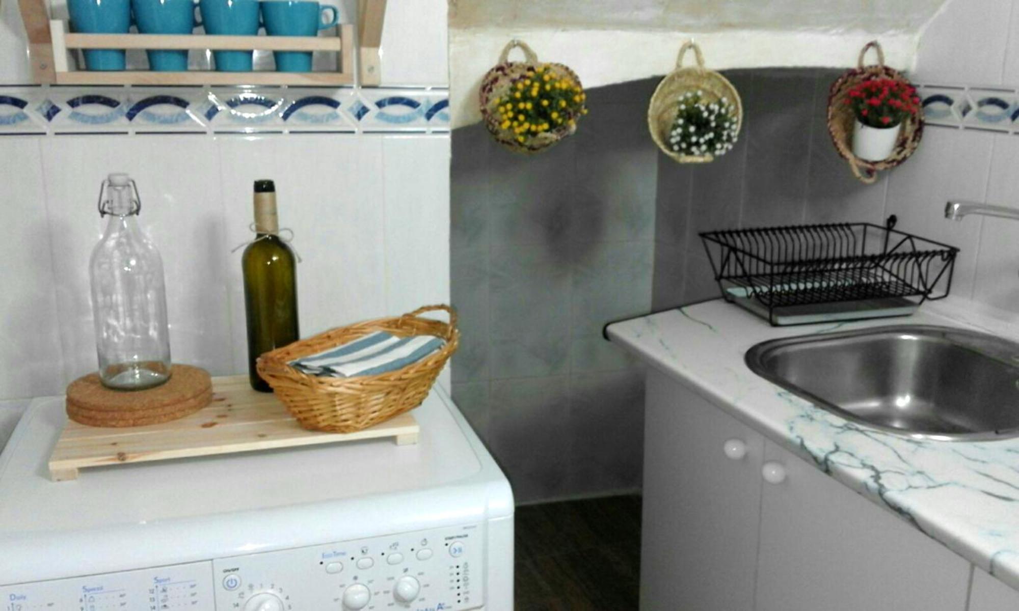 Apartamento Apartamento en Barrio San Basilio Córdoba Exterior foto
