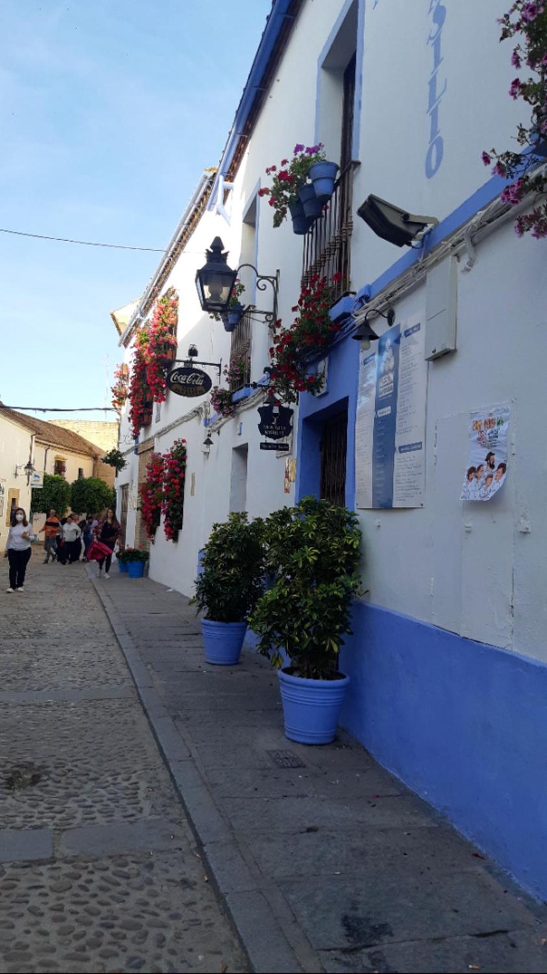 Apartamento Apartamento en Barrio San Basilio Córdoba Exterior foto