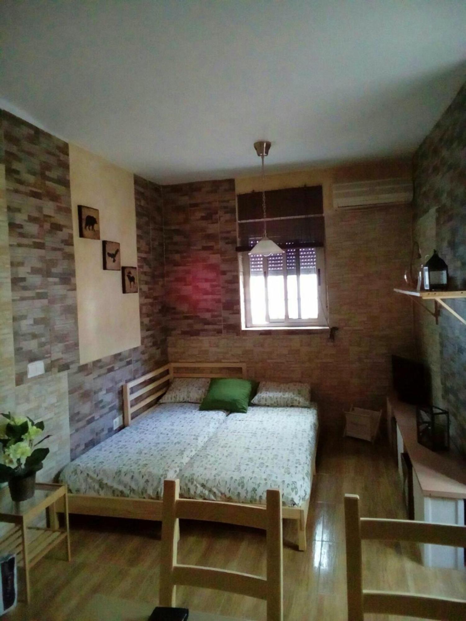 Apartamento Apartamento en Barrio San Basilio Córdoba Exterior foto