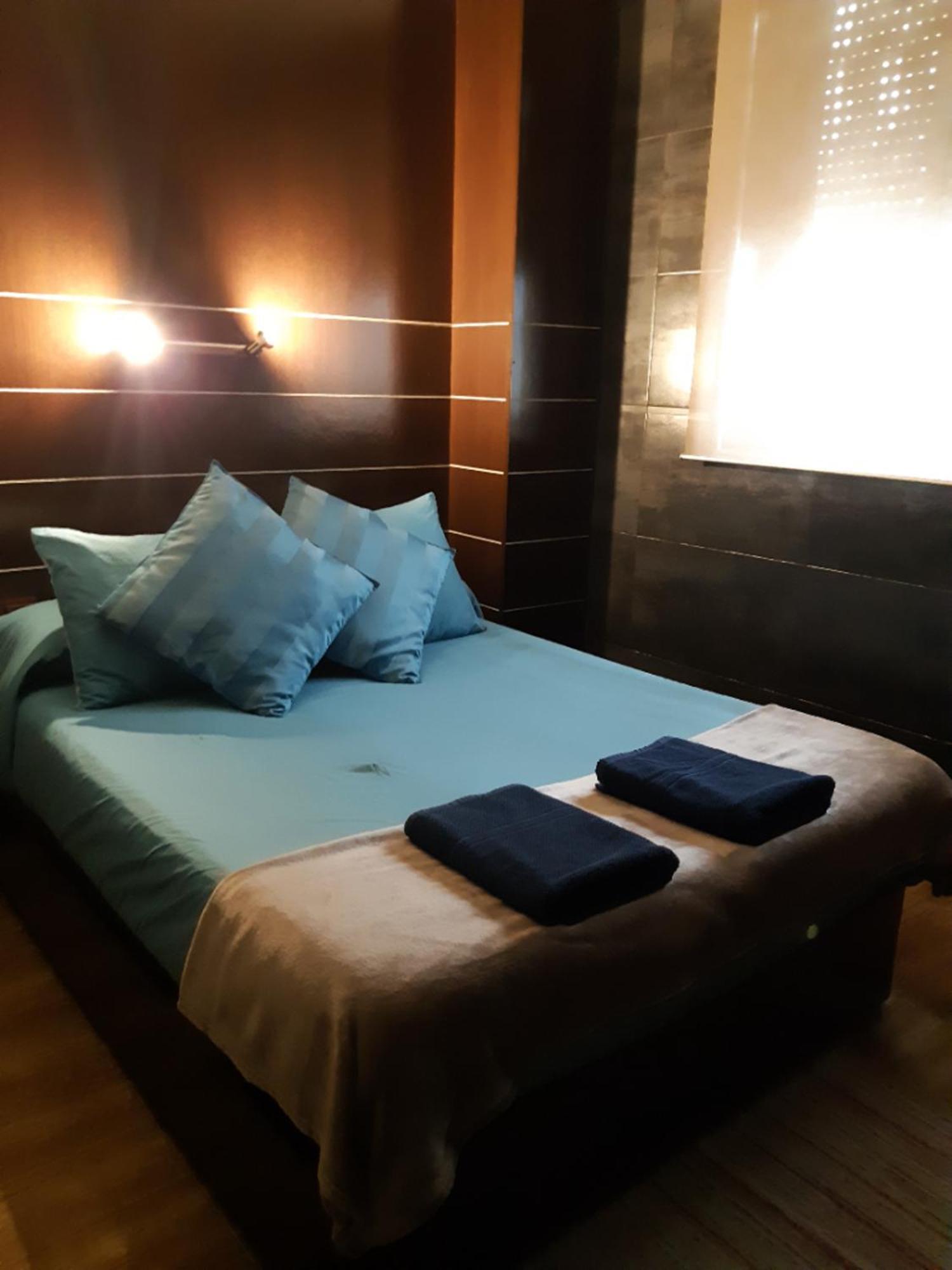 Apartamento Apartamento en Barrio San Basilio Córdoba Exterior foto