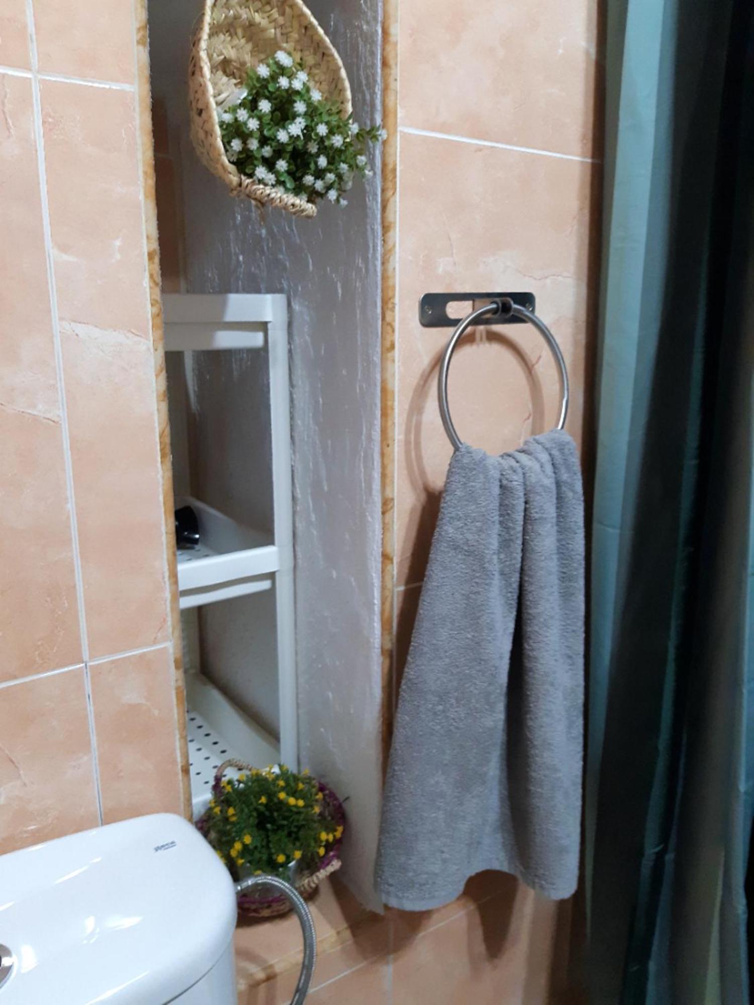 Apartamento Apartamento en Barrio San Basilio Córdoba Exterior foto